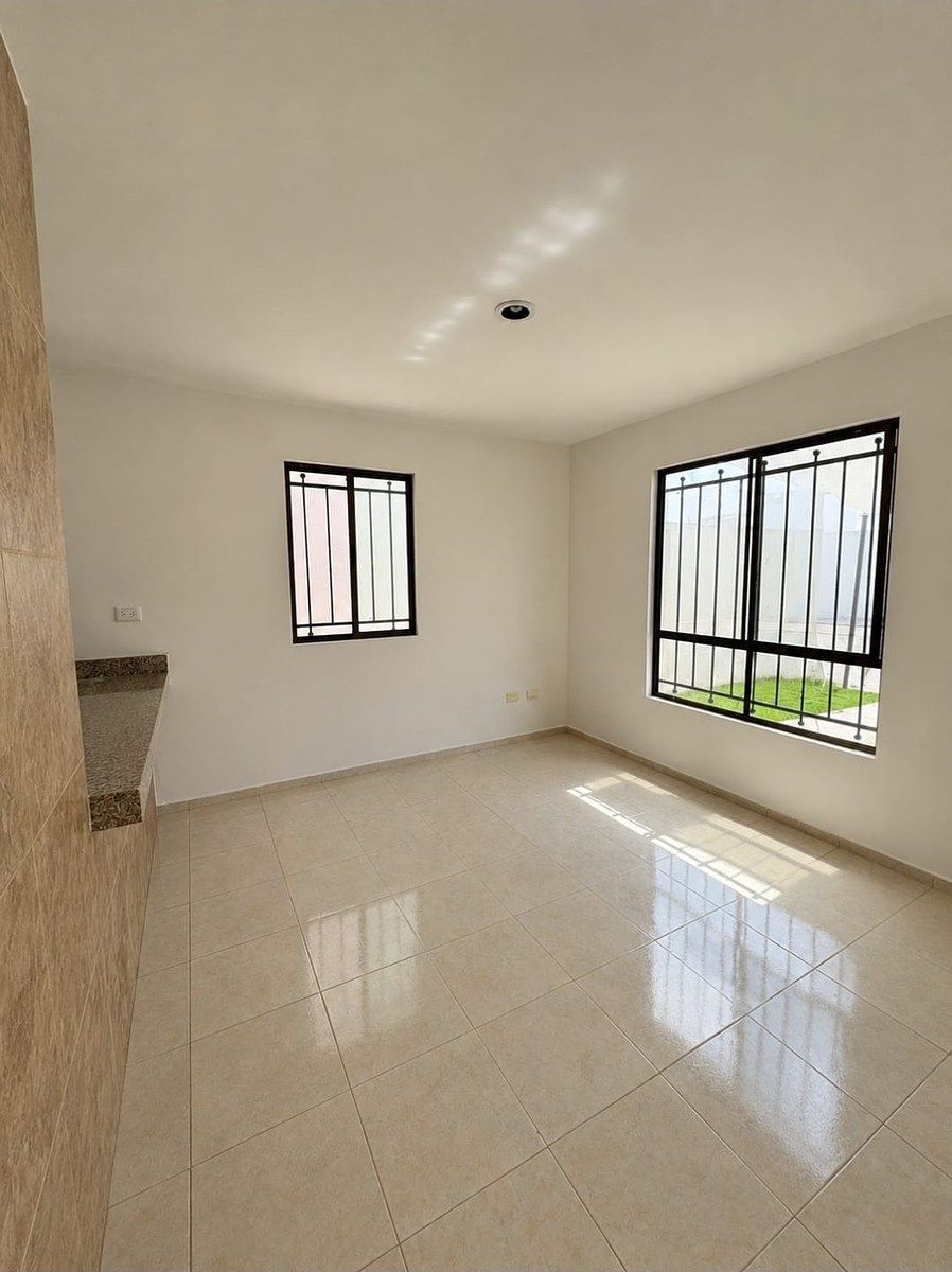 Casa en Las Américas II, Mérida, foto 17 de 17