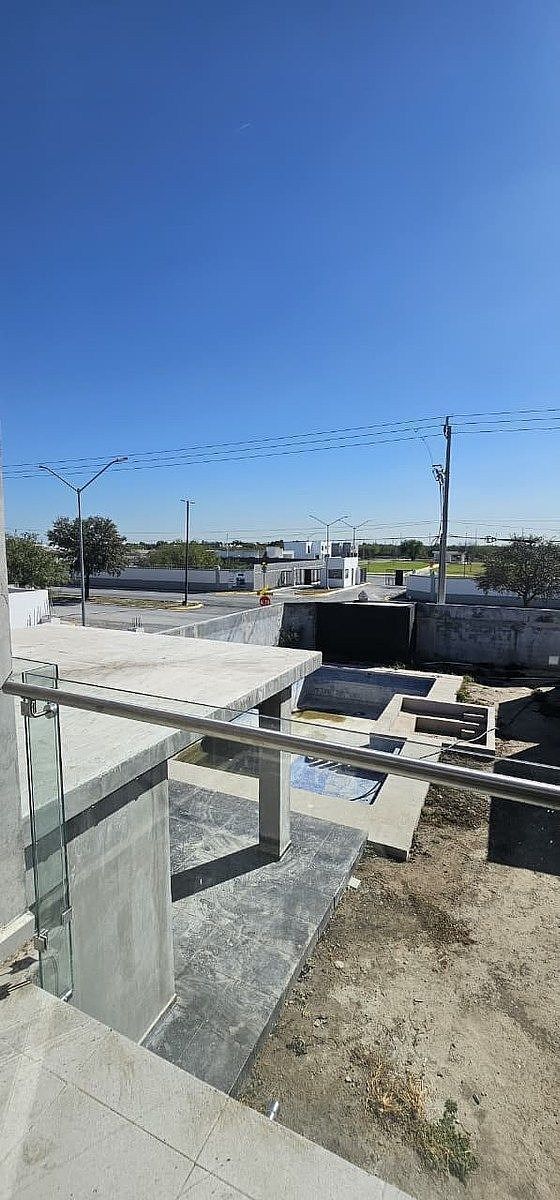 Chácara em Portal de Zuazua, General Zuazua, foto 8 de 9