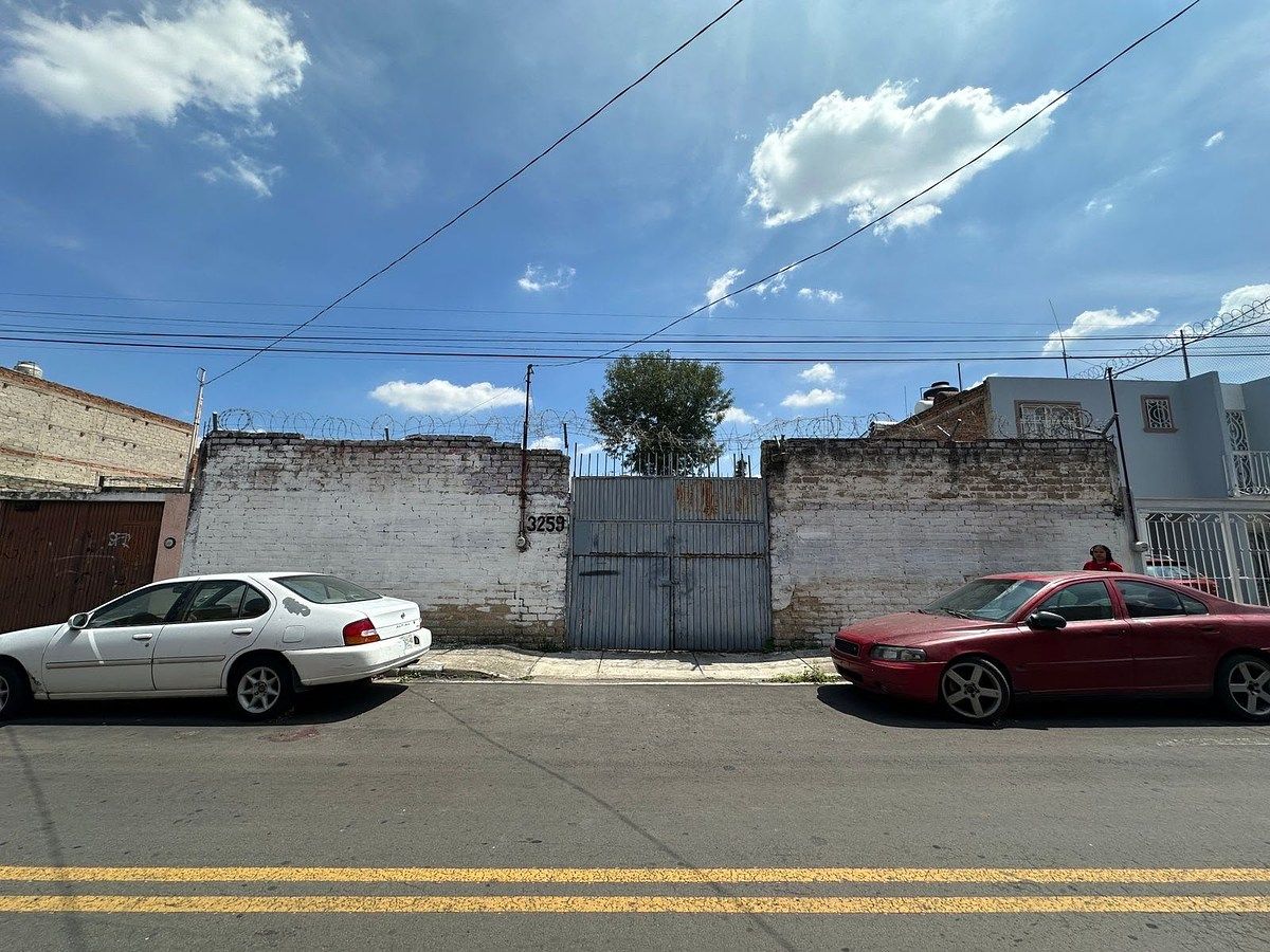 Terreno en Loma Bonita Ejidal, Zapopan, foto 3 de 15