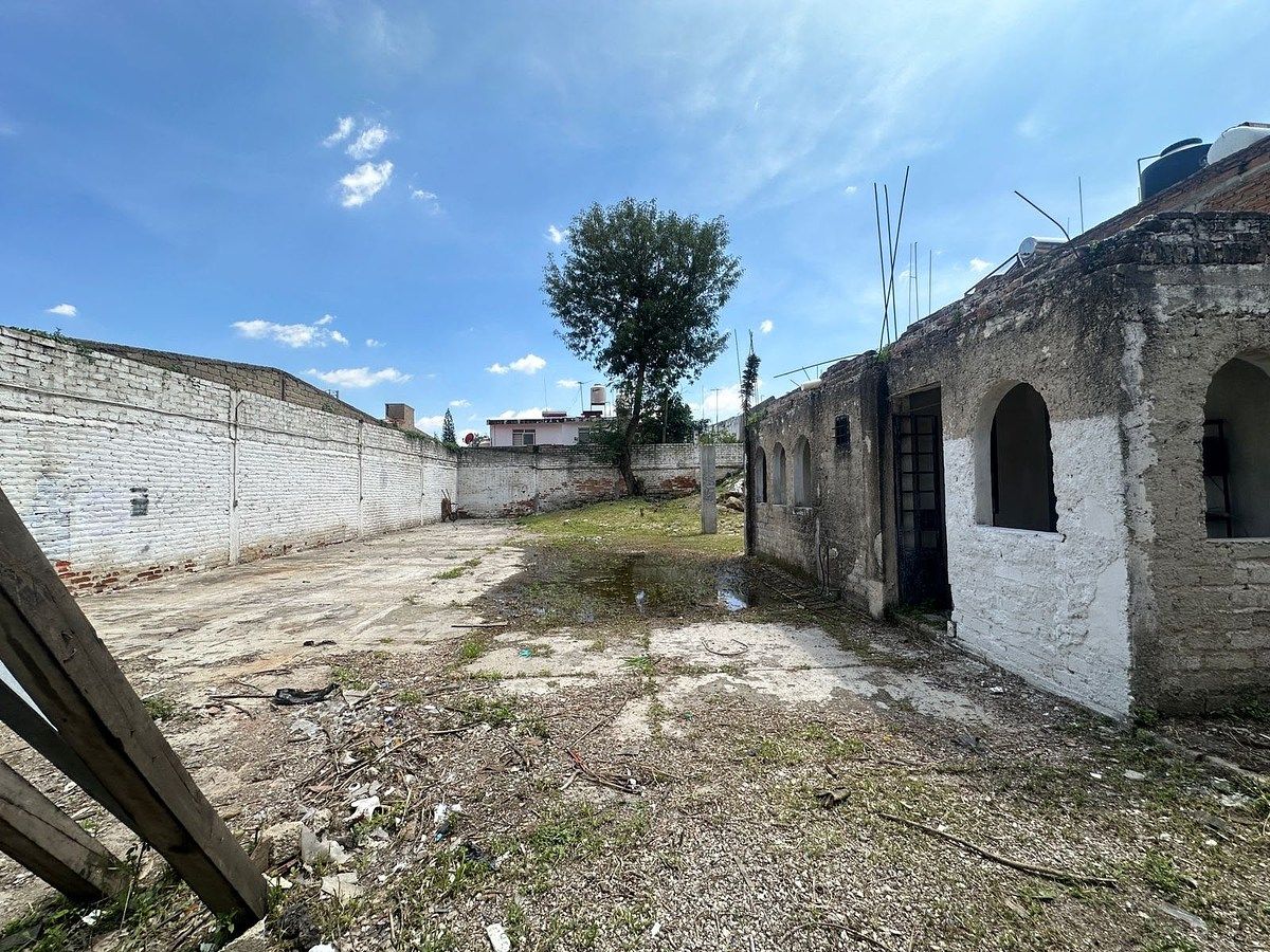 Terreno en Loma Bonita Ejidal, Zapopan, foto 4 de 15