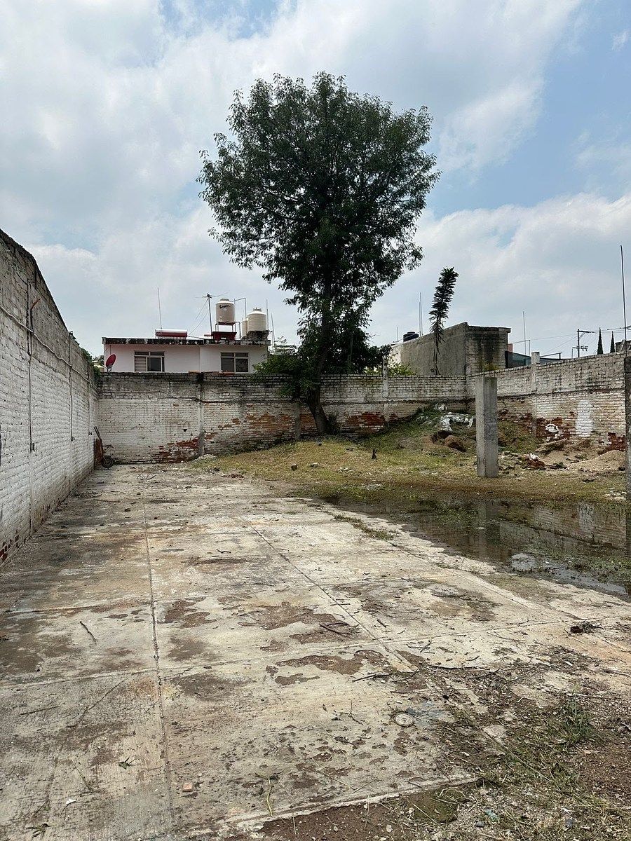 Terreno en Loma Bonita Ejidal, Zapopan, foto 5 de 15