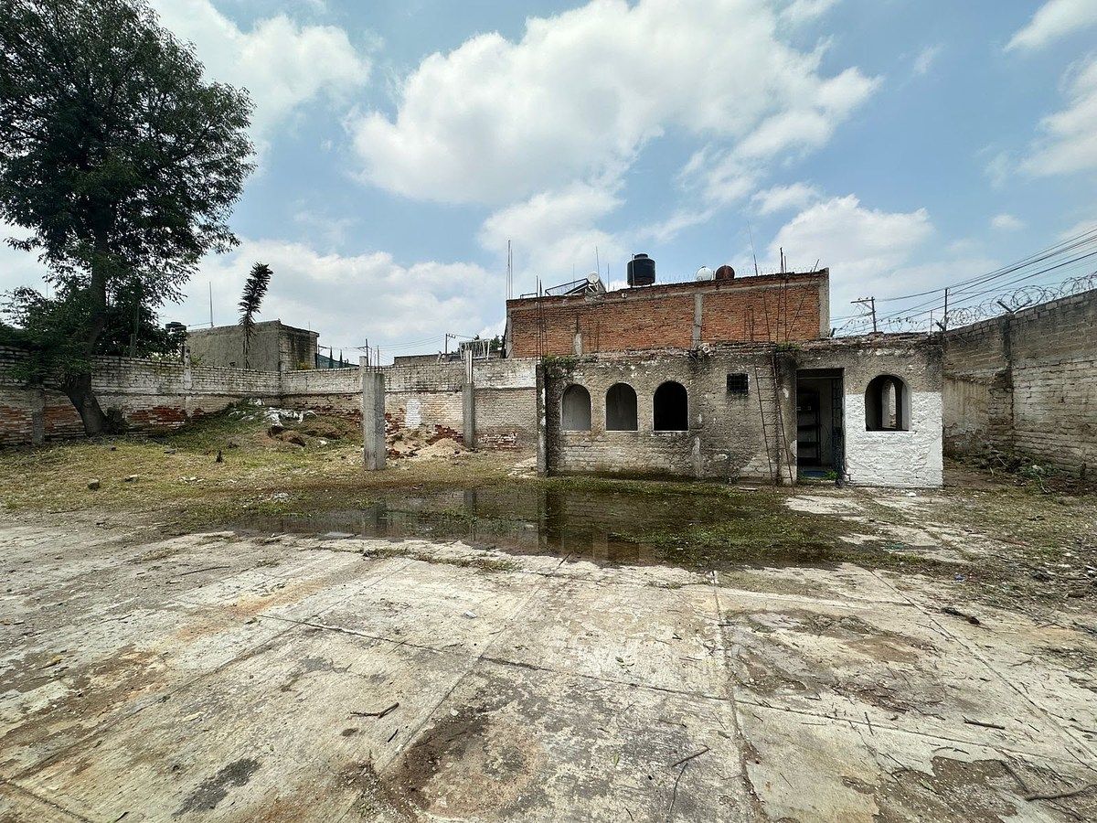 Terreno en Loma Bonita Ejidal, Zapopan, foto 6 de 15