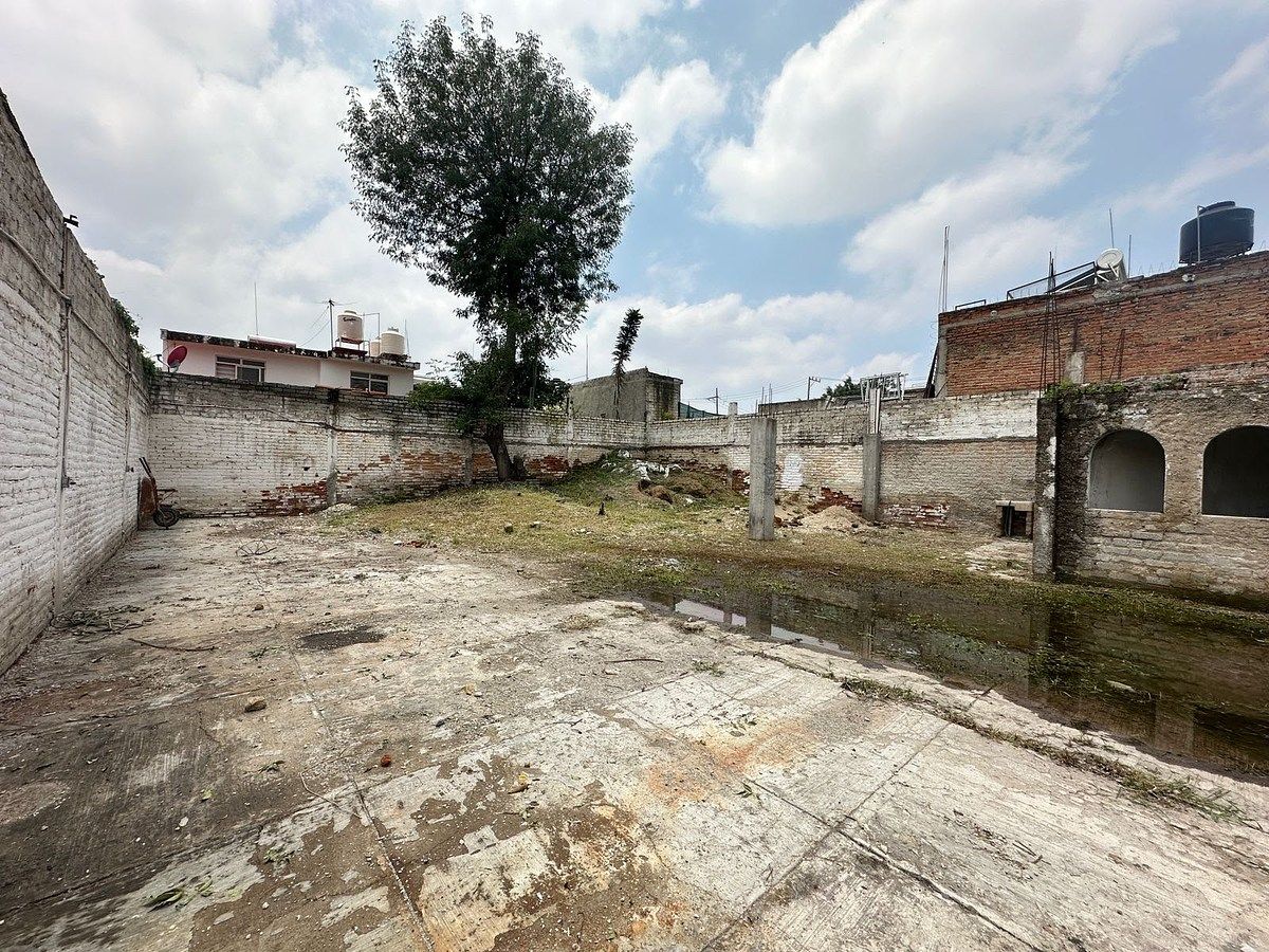 ¡Atención Inversionistas! Terreno Comercial y Habitacional de 398 m² en Zapopan, foto 1 de 15