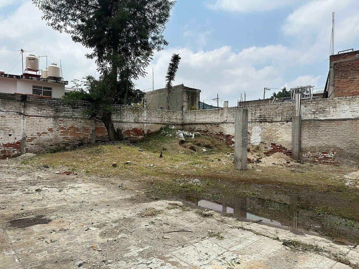 Terreno en Loma Bonita Ejidal, Zapopan, foto 2 de 15