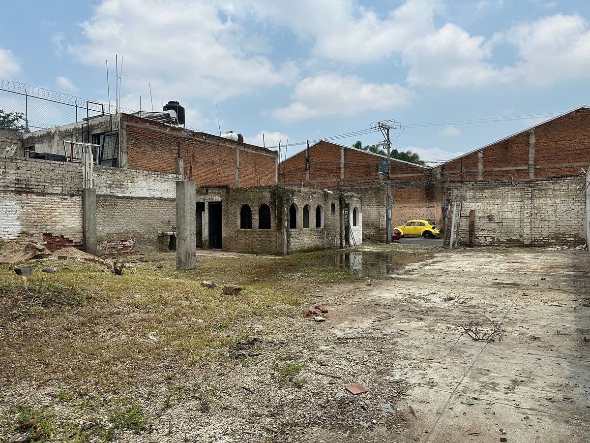 Terreno en Loma Bonita Ejidal, Zapopan, foto 7 de 15