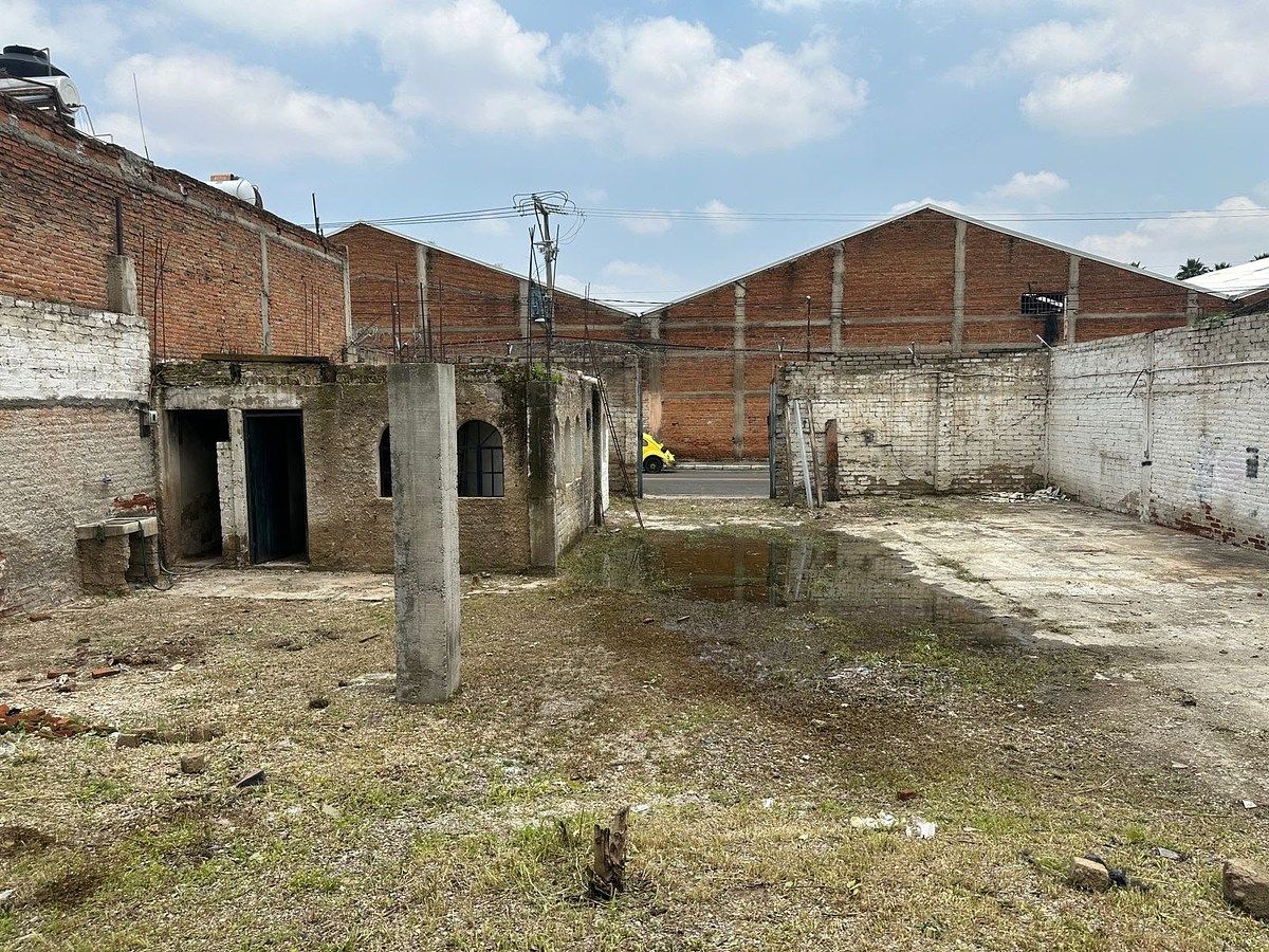Terreno en Loma Bonita Ejidal, Zapopan, foto 8 de 15