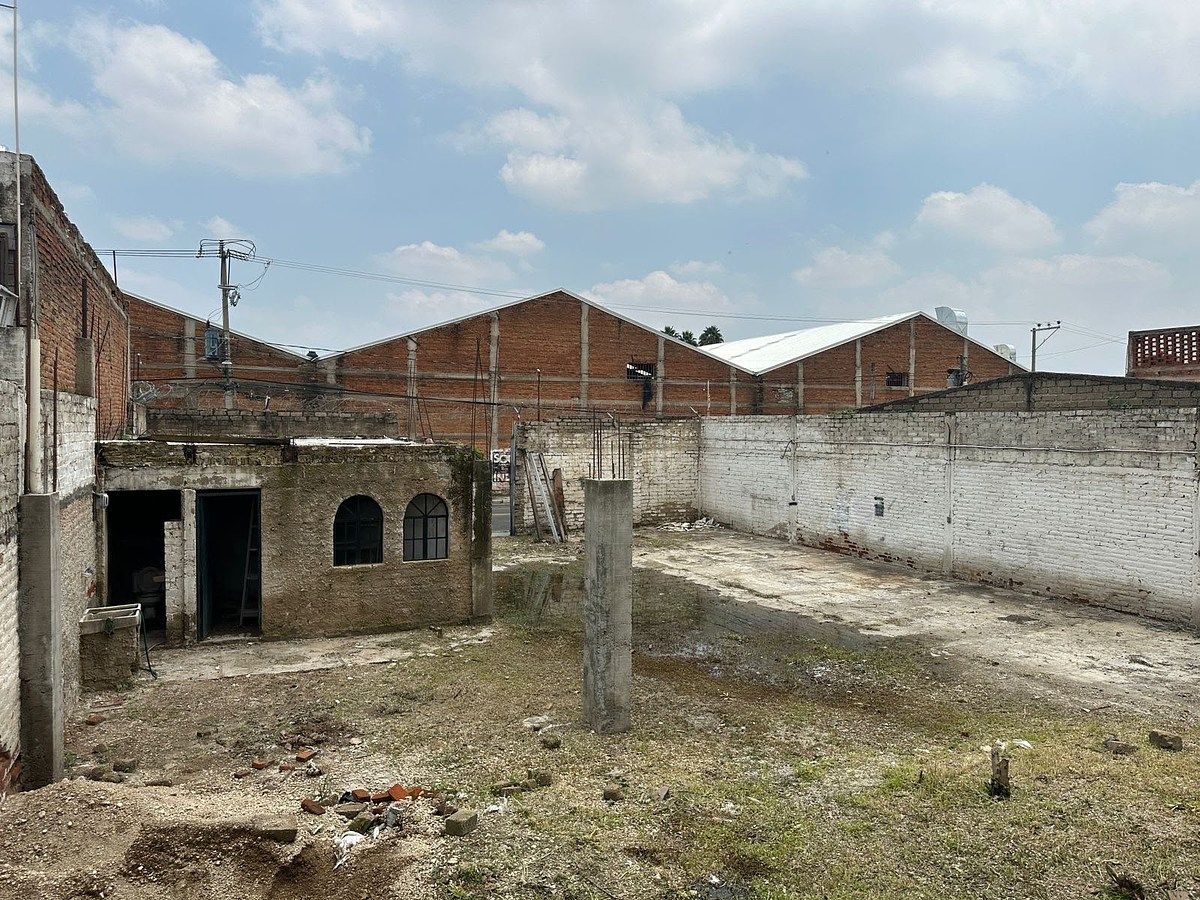 Terreno en Loma Bonita Ejidal, Zapopan, foto 9 de 15