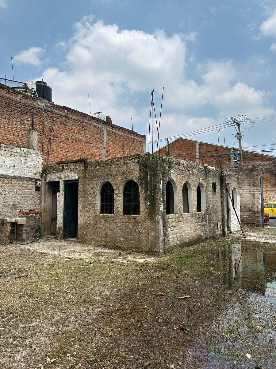Terreno en Loma Bonita Ejidal, Zapopan, foto 11 de 15
