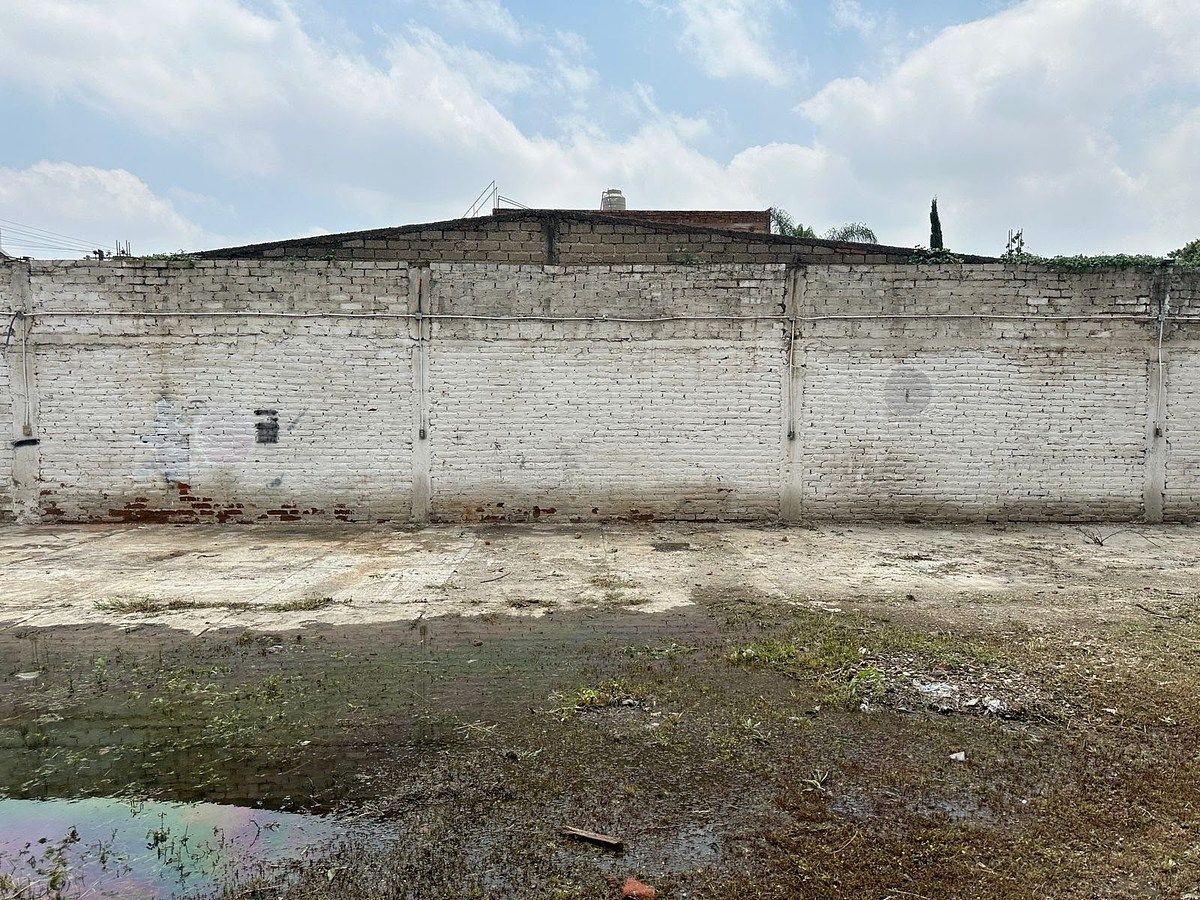 Terreno en Loma Bonita Ejidal, Zapopan, foto 12 de 15