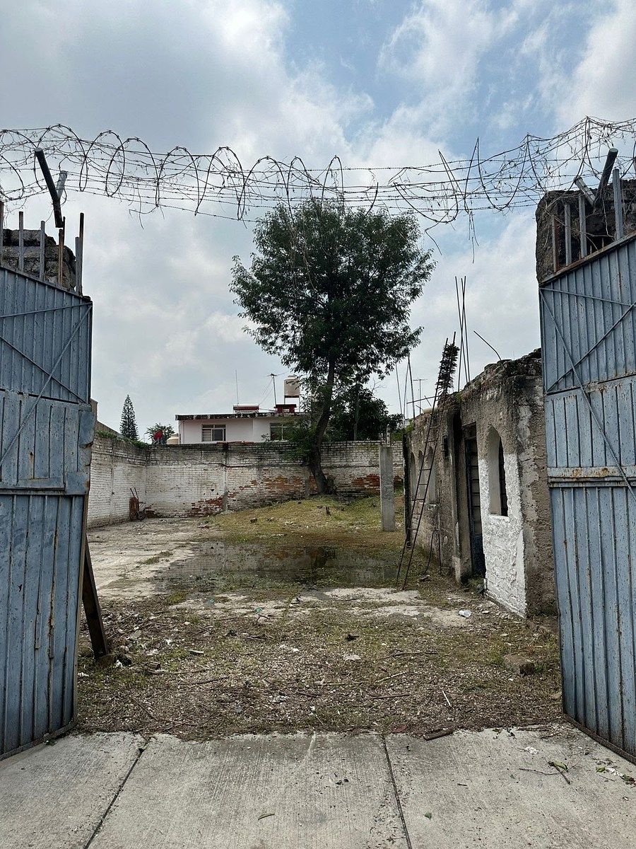 Terreno en Loma Bonita Ejidal, Zapopan, foto 14 de 15