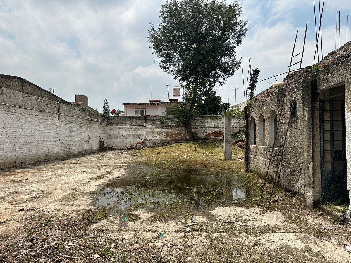 Terreno en Loma Bonita Ejidal, Zapopan, foto 15 de 15