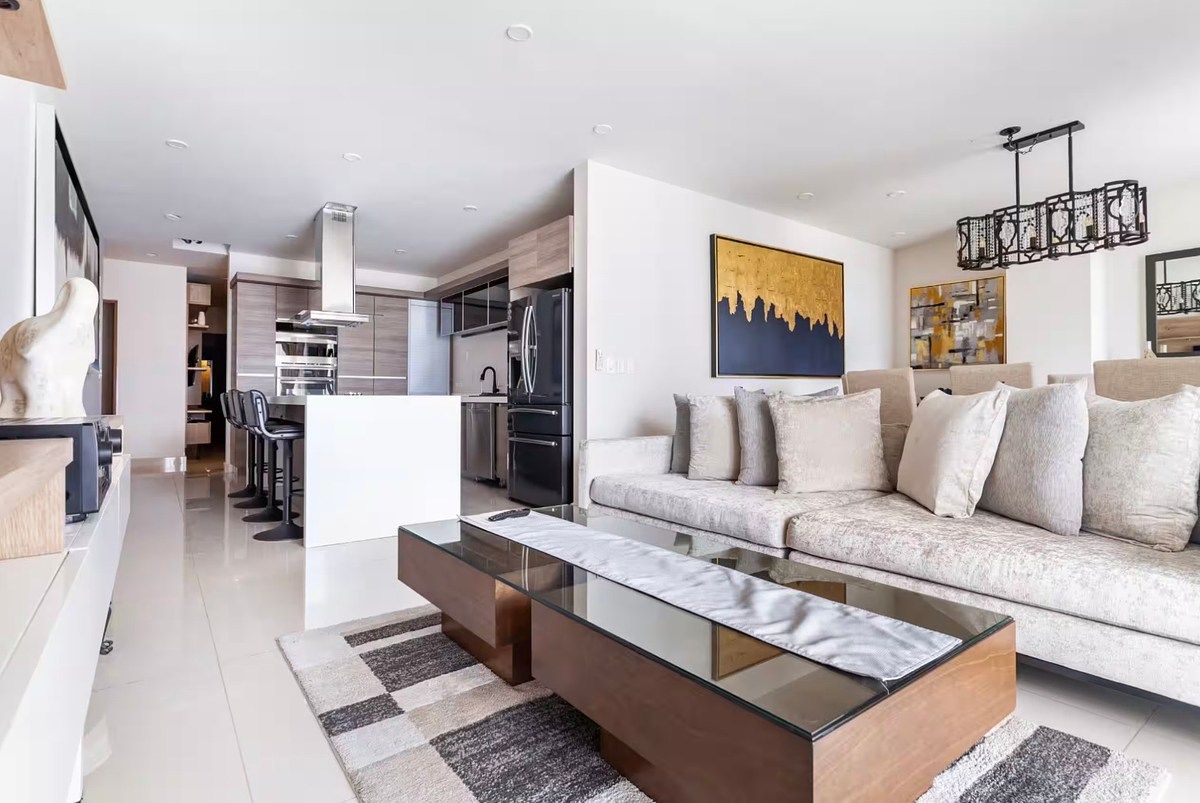 Apartamento em Santa María, Monterrey, foto 5 de 17