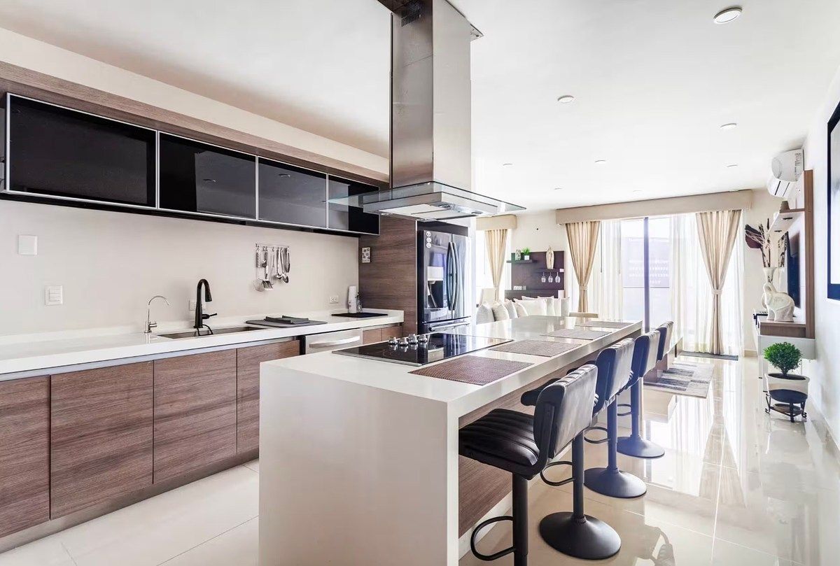 Apartamento em Santa María, Monterrey, foto 4 de 17