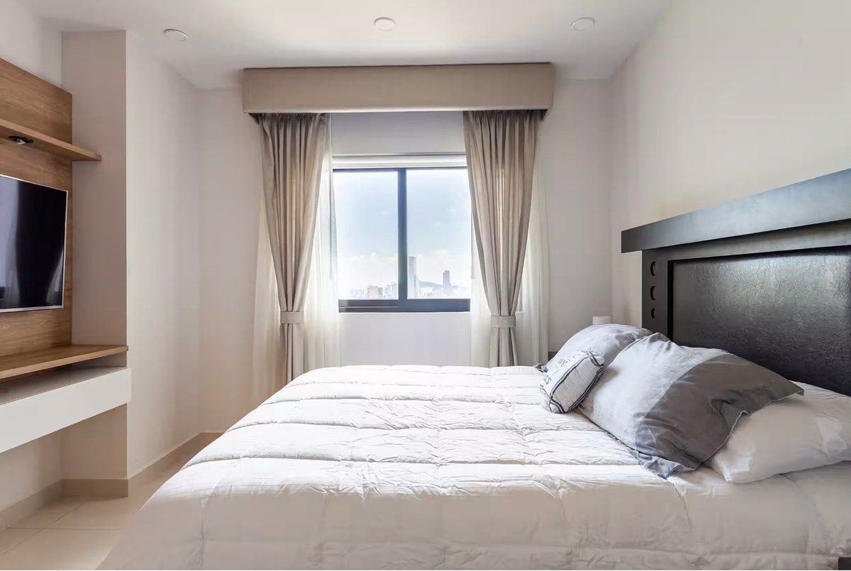 Apartamento em Santa María, Monterrey, foto 7 de 17