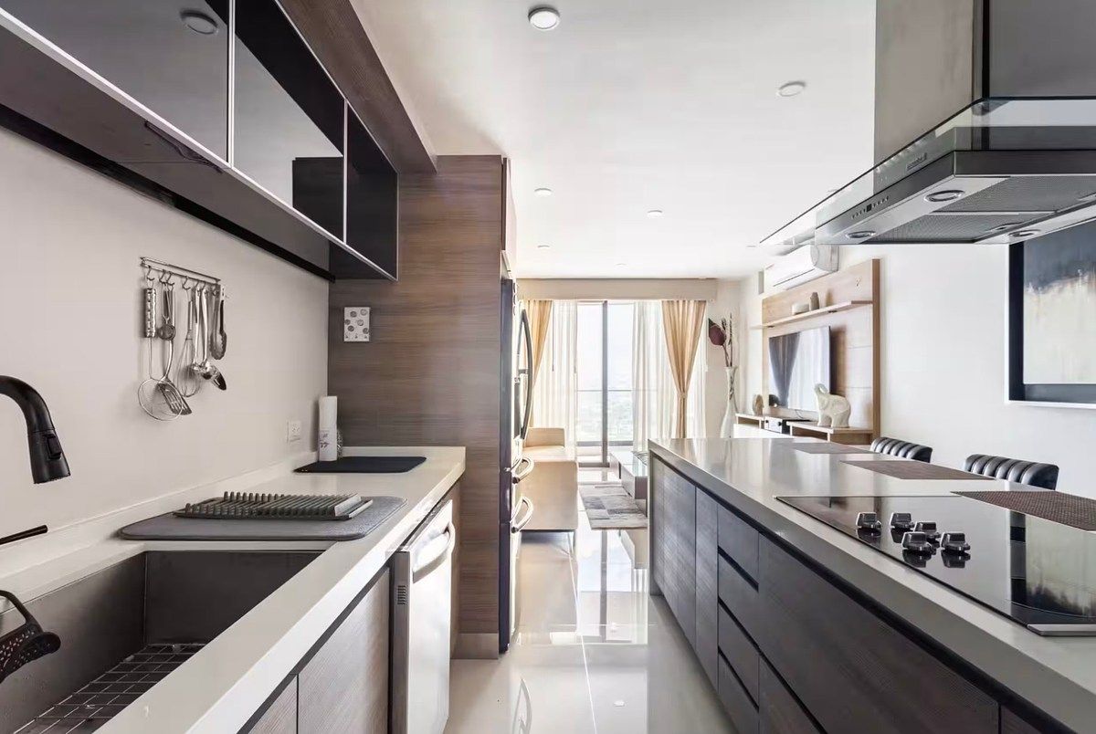 Apartamento em Santa María, Monterrey, foto 8 de 17