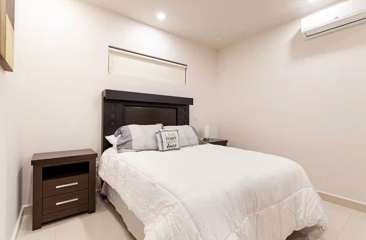 Apartamento em Santa María, Monterrey, foto 10 de 17