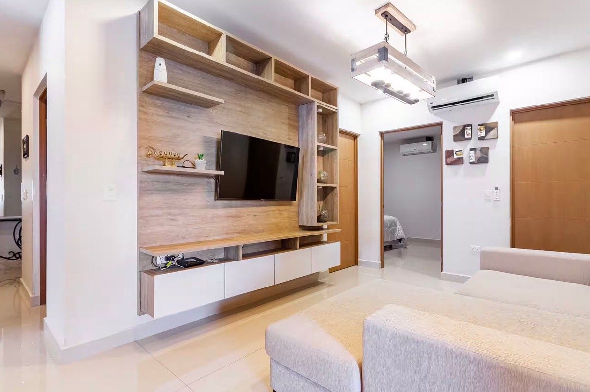 Apartamento em Santa María, Monterrey, foto 12 de 17