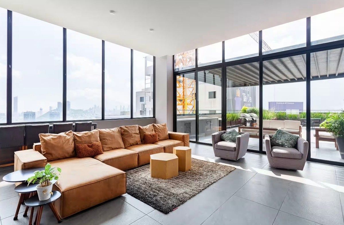 Apartamento em Santa María, Monterrey, foto 13 de 17