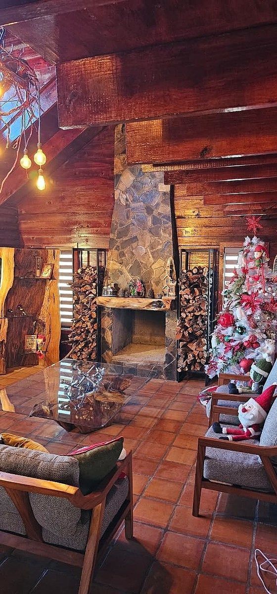 Chácara em San Antonio de las Alazanas, Arteaga, foto 9 de 21