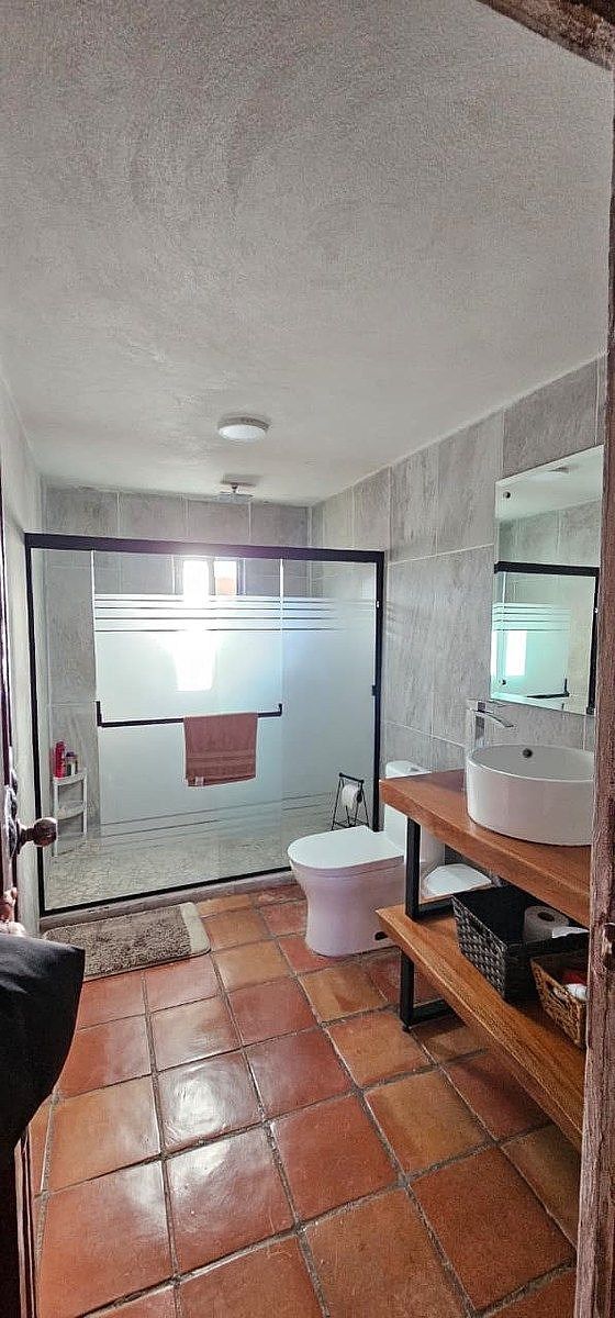 Chácara em San Antonio de las Alazanas, Arteaga, foto 14 de 21