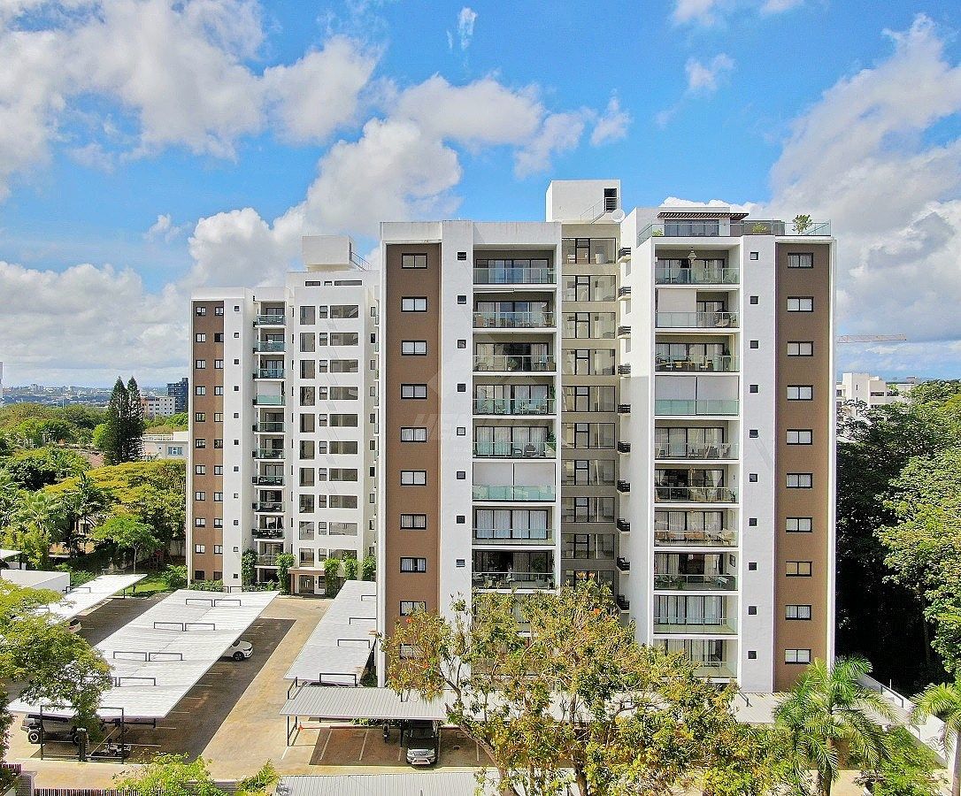 Apartamento en La Trinitaria, Santiago de los Caballeros, foto 14 de 14