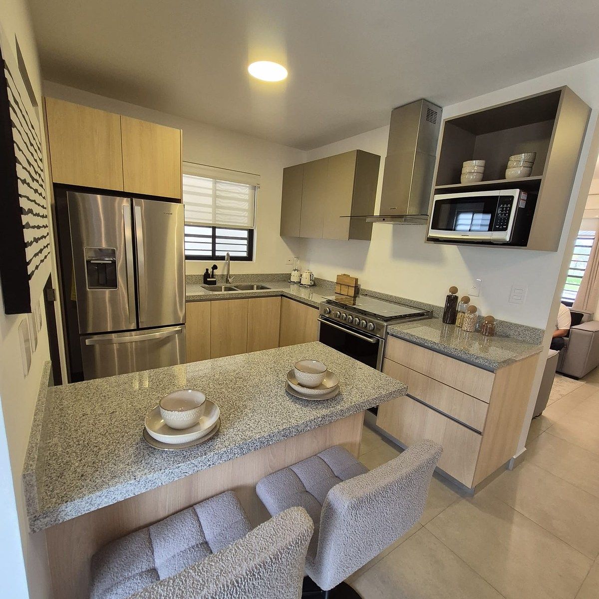 House in Cumbres San Patricio, García, photo 4 of 15