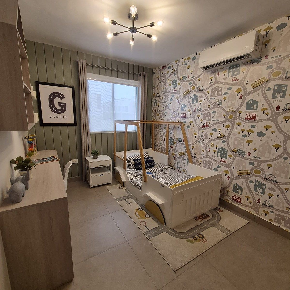 House in Cumbres San Patricio, García, photo 9 of 15