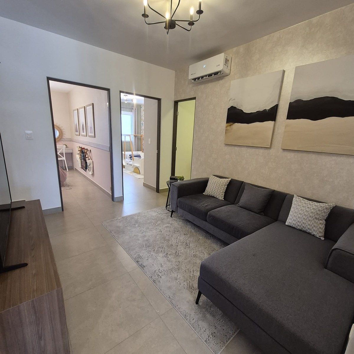 House in Cumbres San Patricio, García, photo 11 of 15