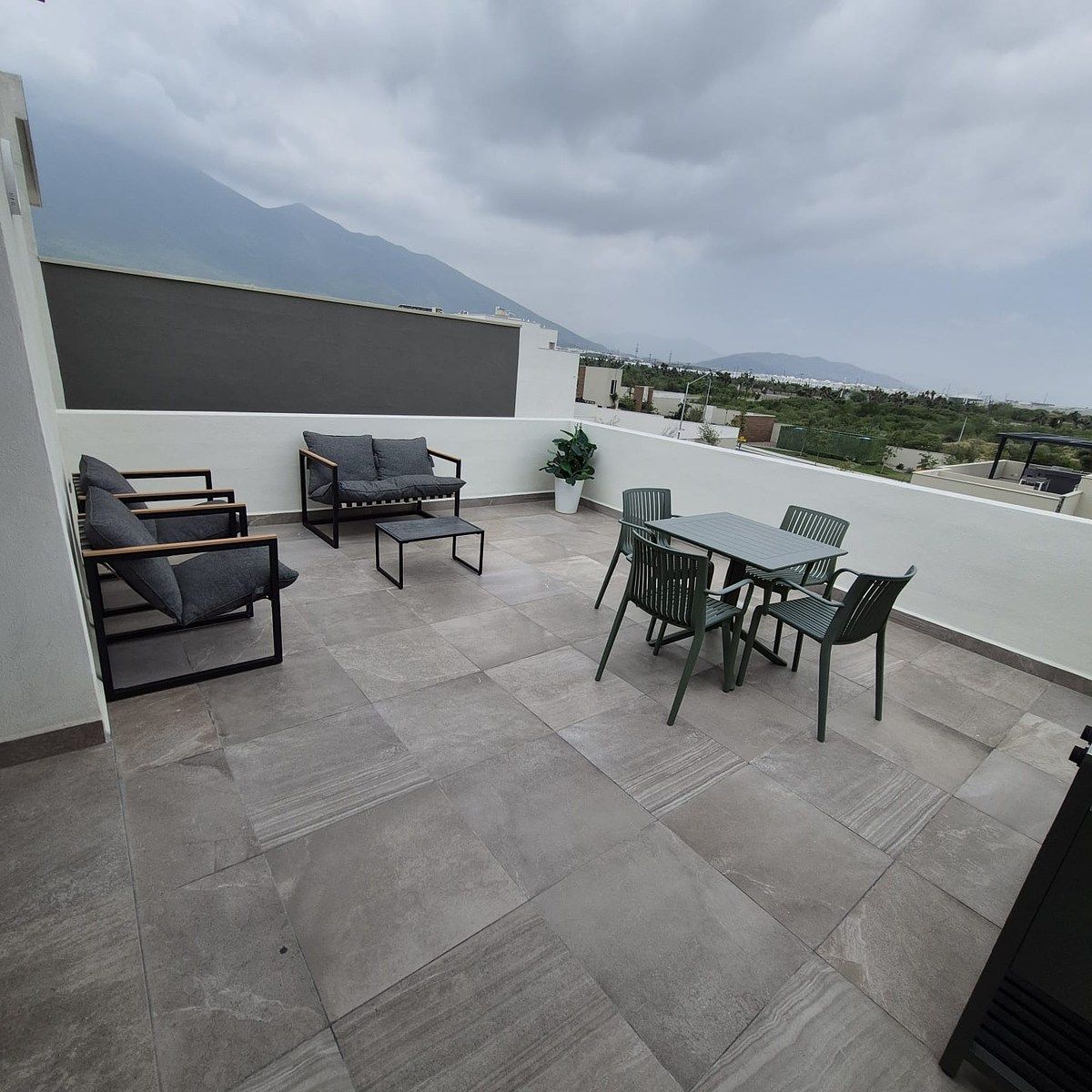 House in Cumbres San Patricio, García, photo 14 of 15