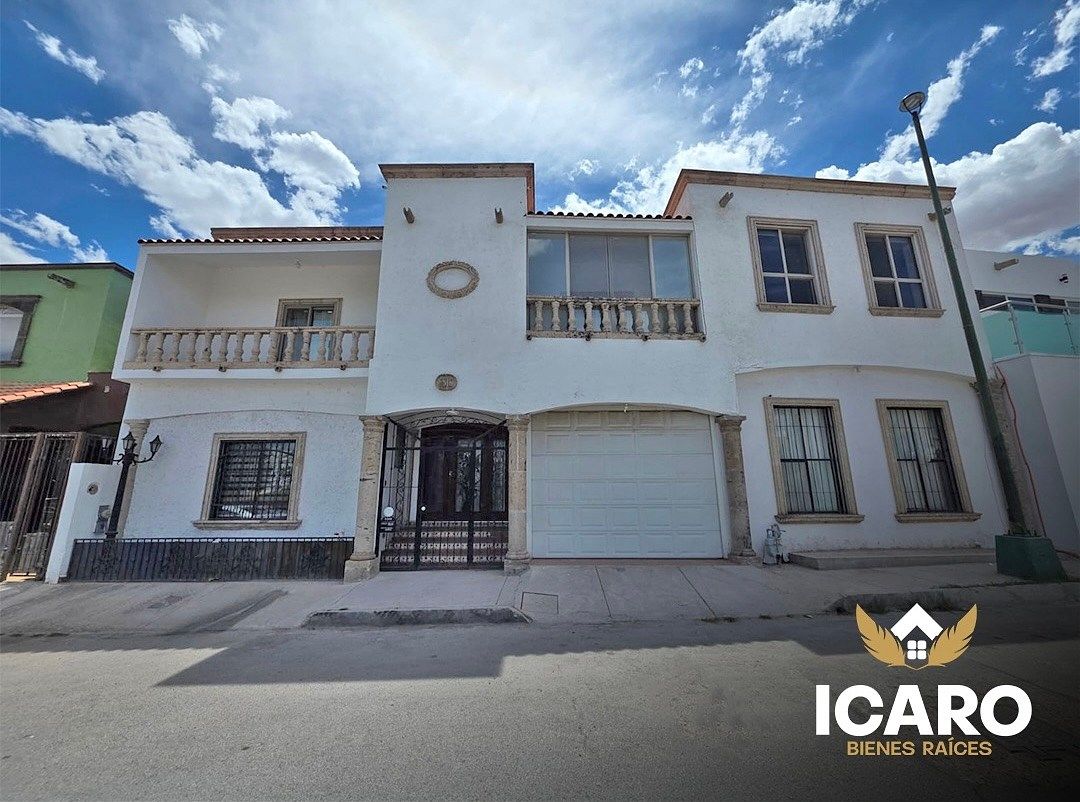 CASA EN VENTA FRENTE A D1 4 RECÁMARAS + DEPARTAMENTO, foto 1 de 25