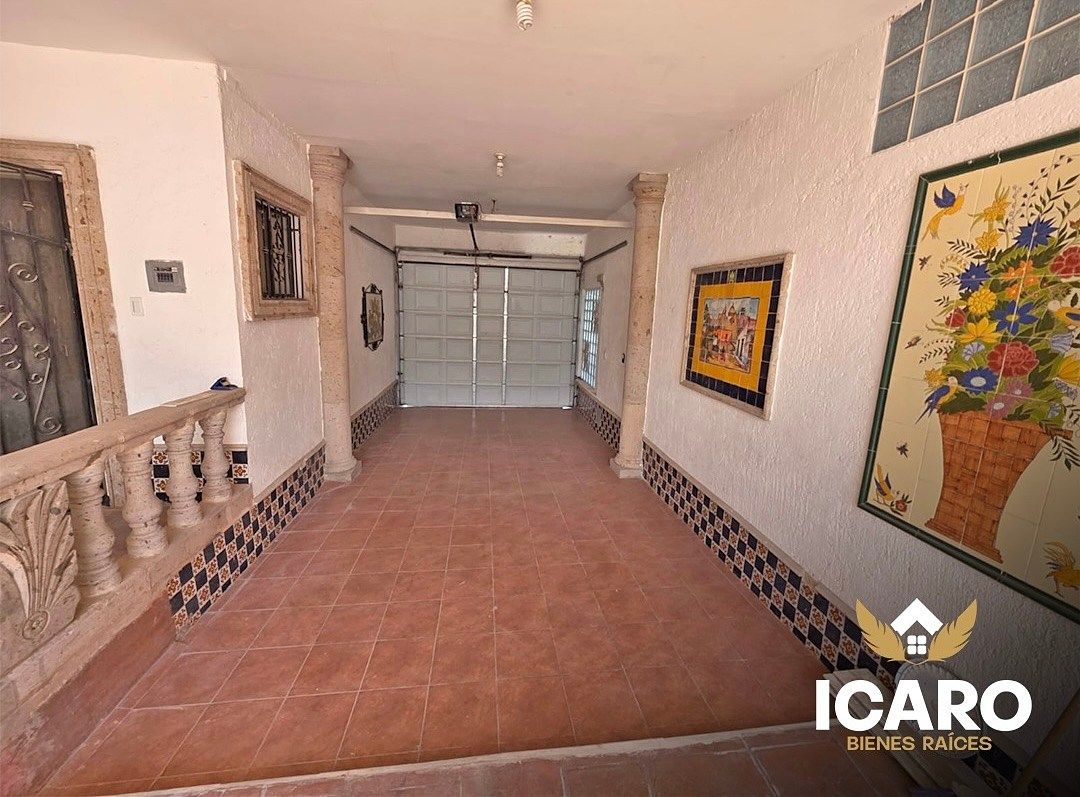 Casa en Paseo de las Moras, Chihuahua, foto 9 de 25