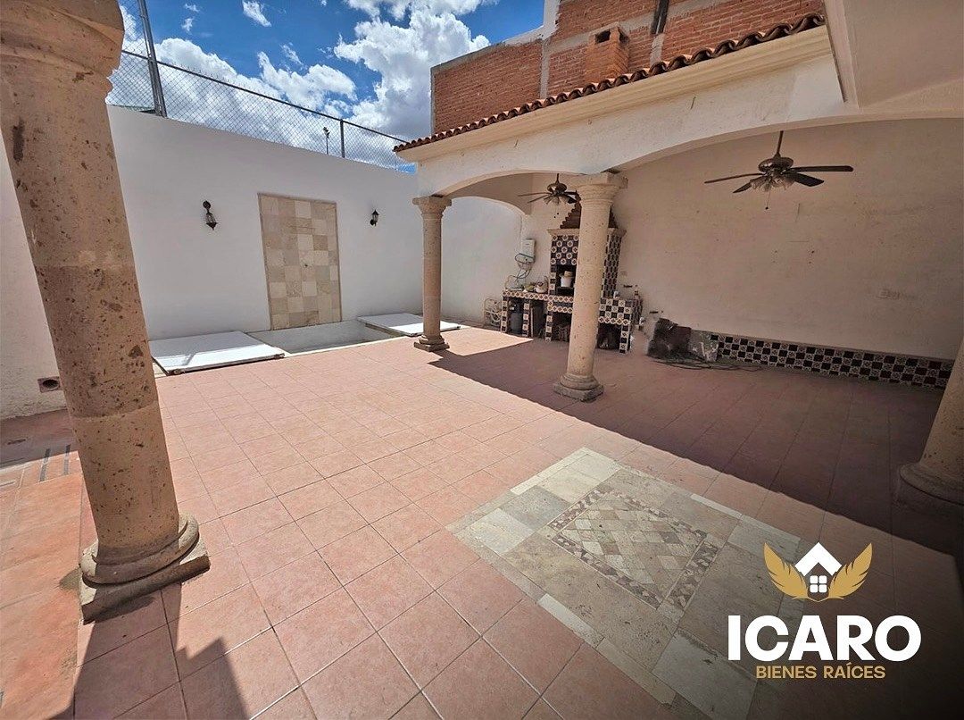 Casa en Paseo de las Moras, Chihuahua, foto 10 de 25
