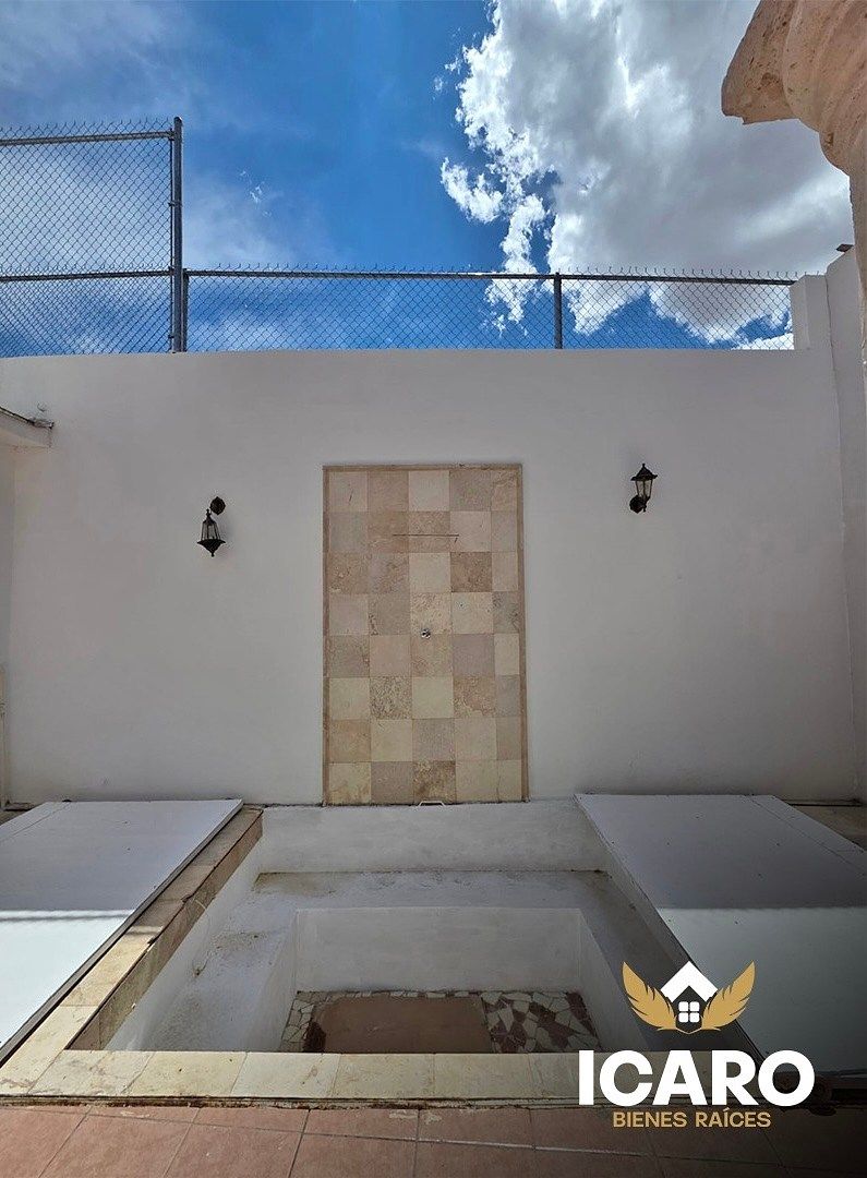 Casa en Paseo de las Moras, Chihuahua, foto 11 de 25