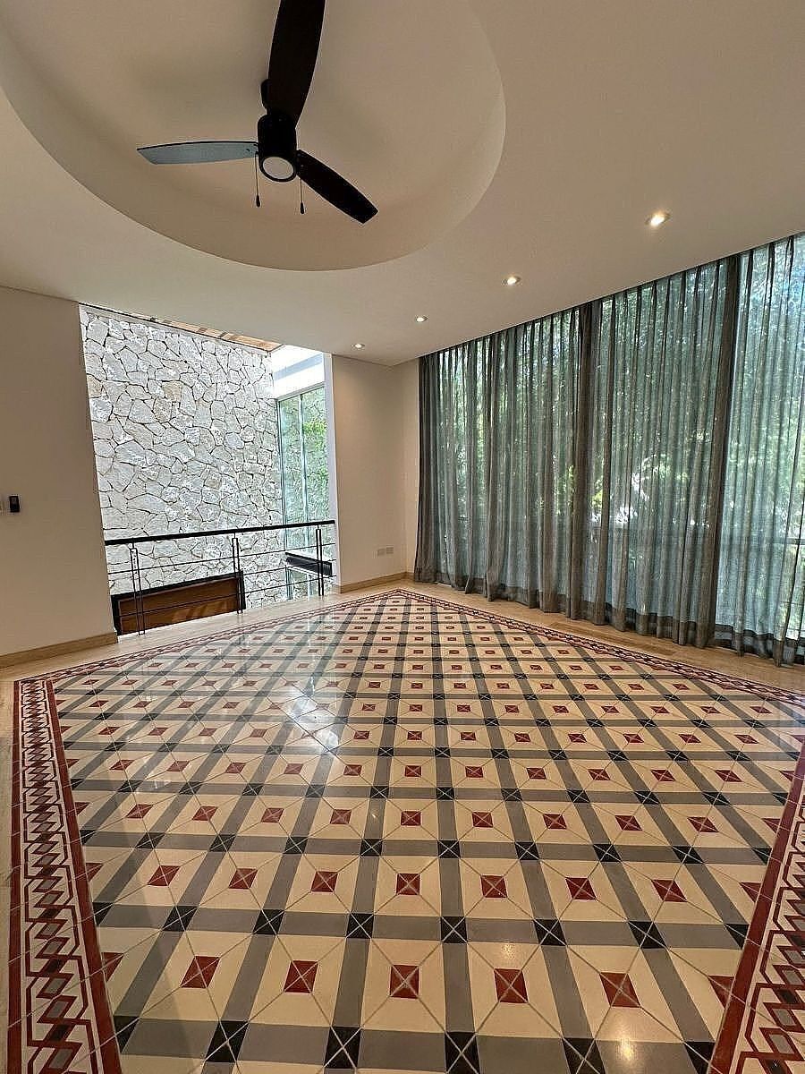 Casa en Cholul, Mérida, foto 10 de 34