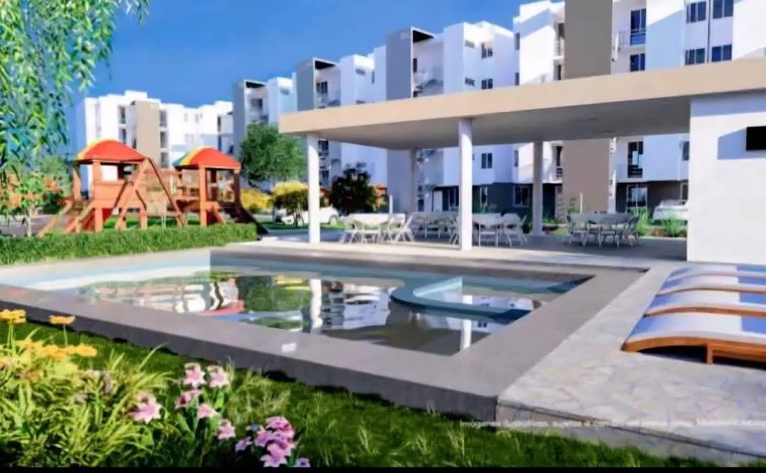Apartment in Santa Anita Camino Real, Tlaquepaque, photo 17 of 18