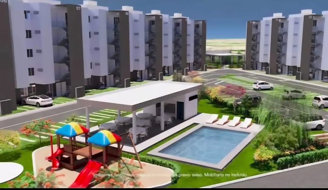 Apartment in Santa Anita Camino Real, Tlaquepaque, photo 18 of 18