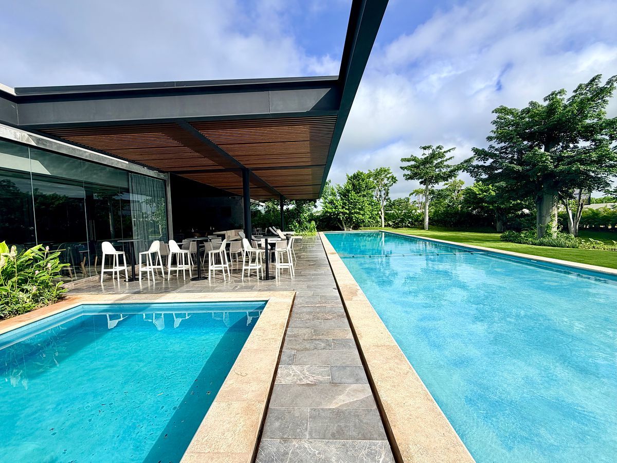 Terreno en Tixcuytún, Mérida, foto 36 de 42