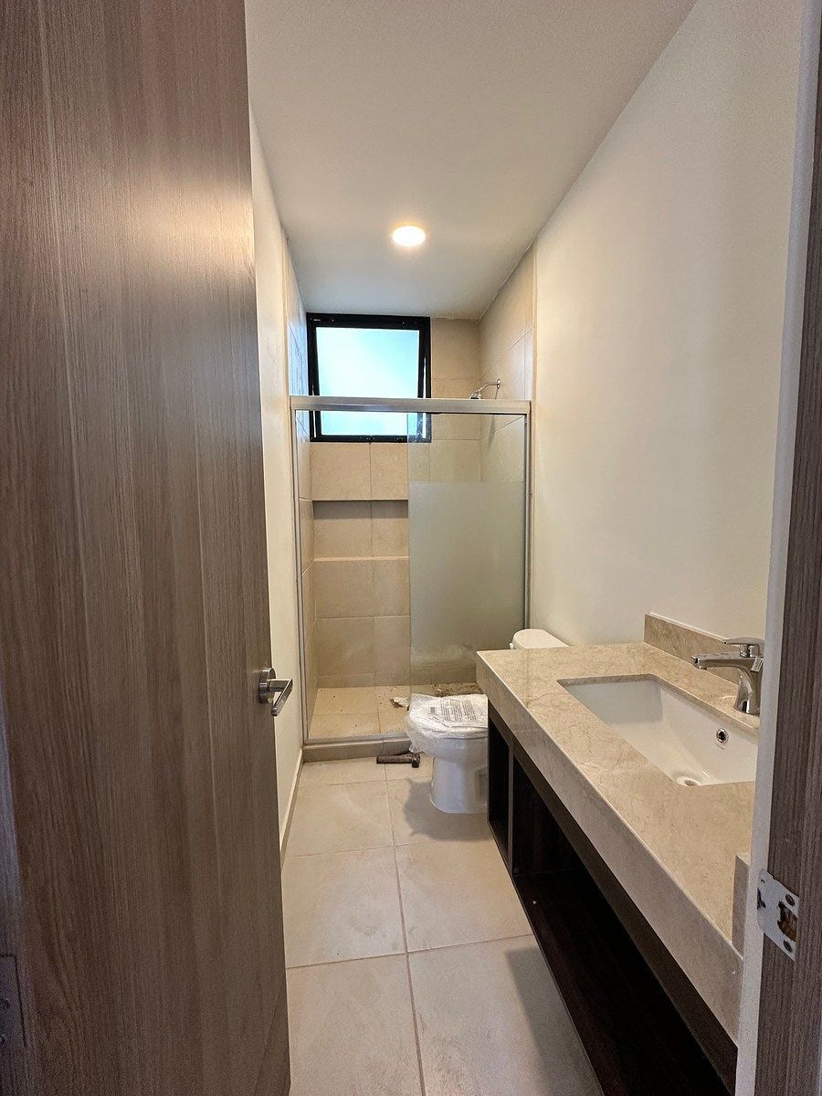 Departamento en Emiliano Zapata Nte, Mérida, foto 9 de 12