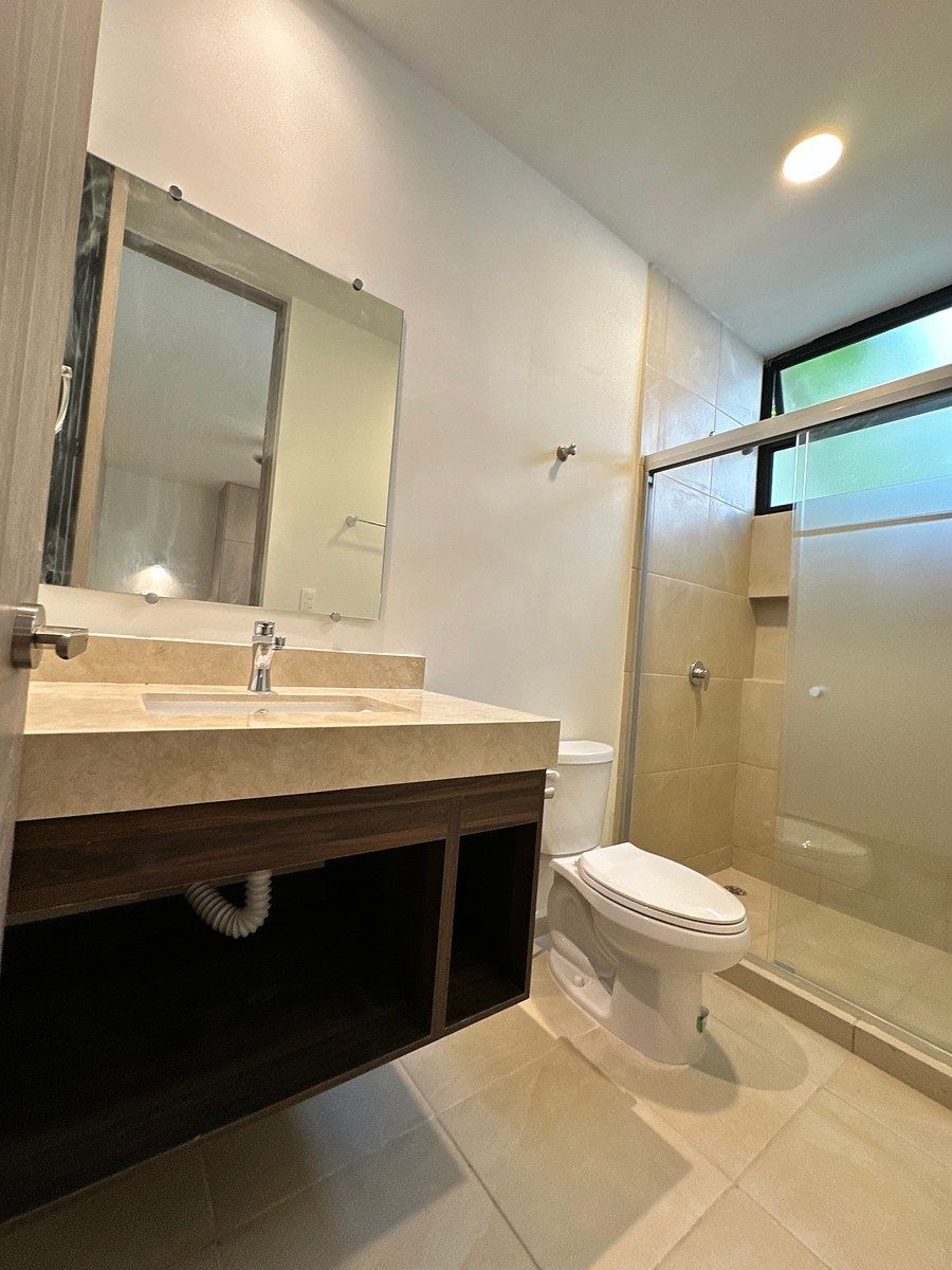 Departamento en Emiliano Zapata Nte, Mérida, foto 11 de 12