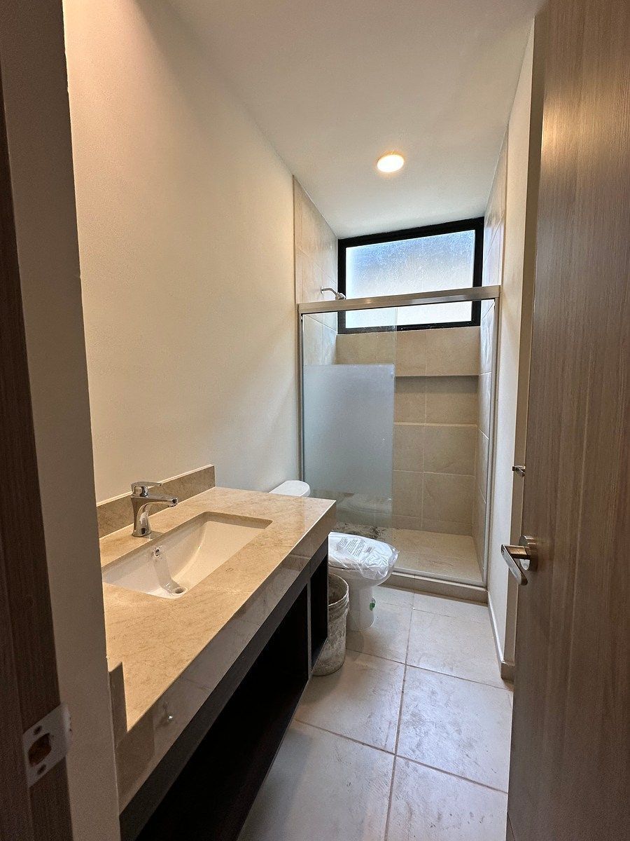 Departamento en Emiliano Zapata Nte, Mérida, foto 12 de 12
