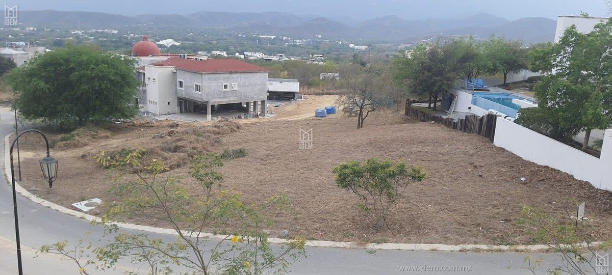 Lote em Las Misiones, Santiago, foto 2 de 3