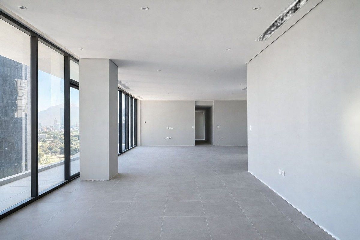Apartment in Valle Del Campestre, San Pedro Garza García, photo 6 of 10