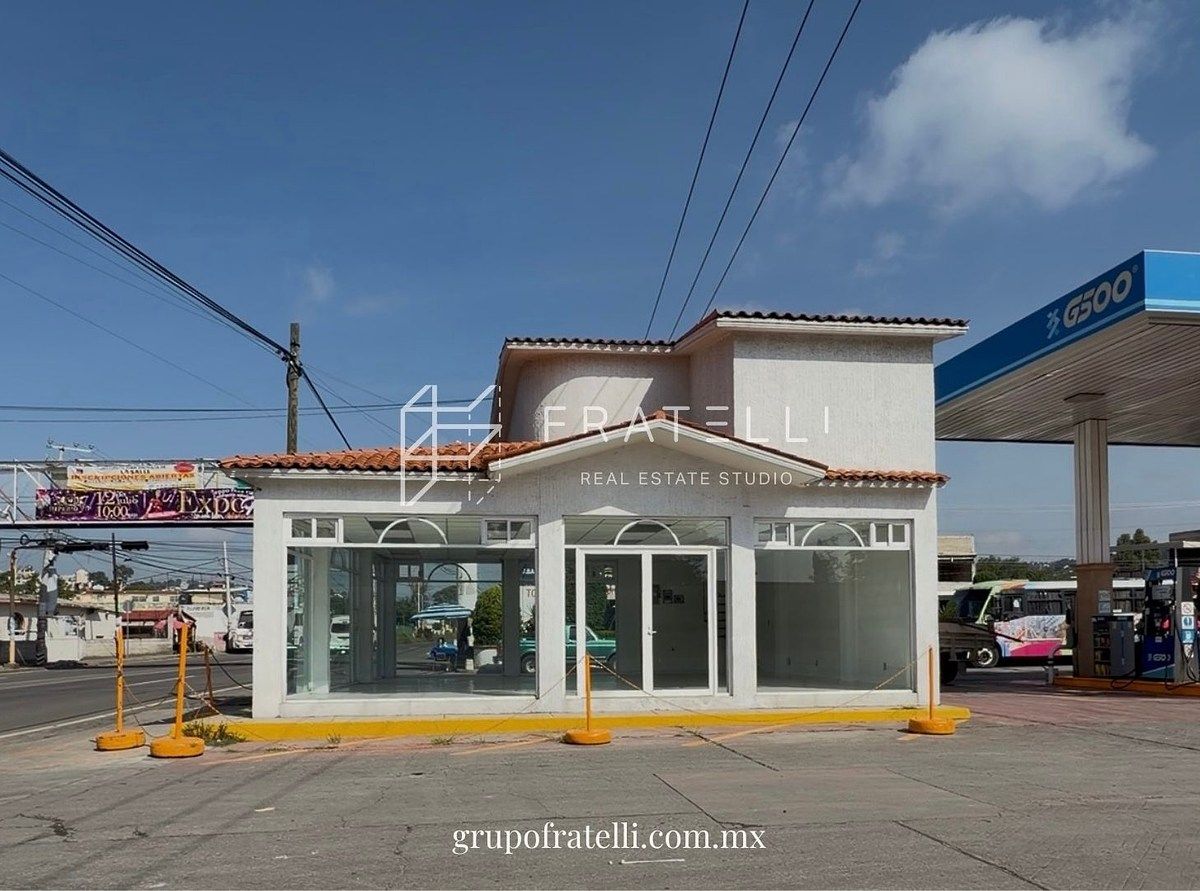 Local comercial en El Gavillero, Nicolás Romero, foto 2 de 7