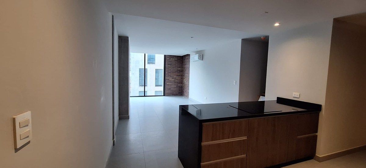 Apartamento em Privada Valle Poniente, Santa Catarina, foto 3 de 25
