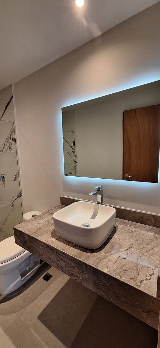 Apartamento em Privada Valle Poniente, Santa Catarina, foto 15 de 25