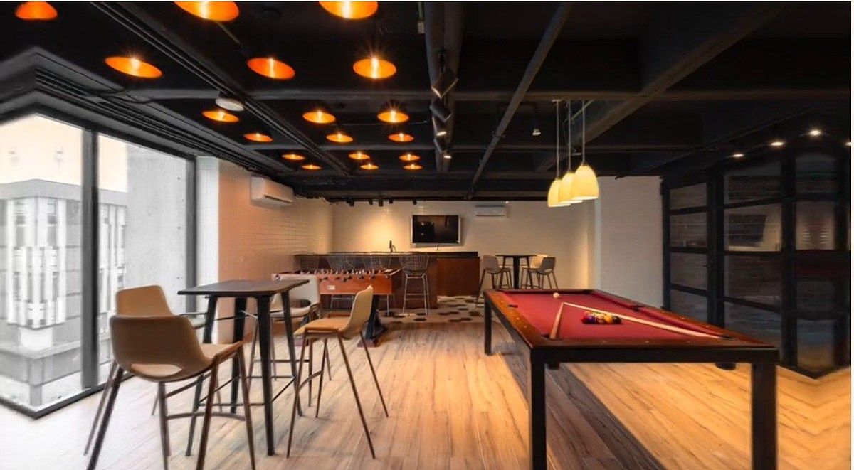 Apartamento em Privada Valle Poniente, Santa Catarina, foto 20 de 25