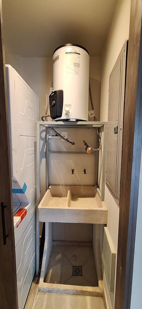 Apartamento em Privada Valle Poniente, Santa Catarina, foto 23 de 25