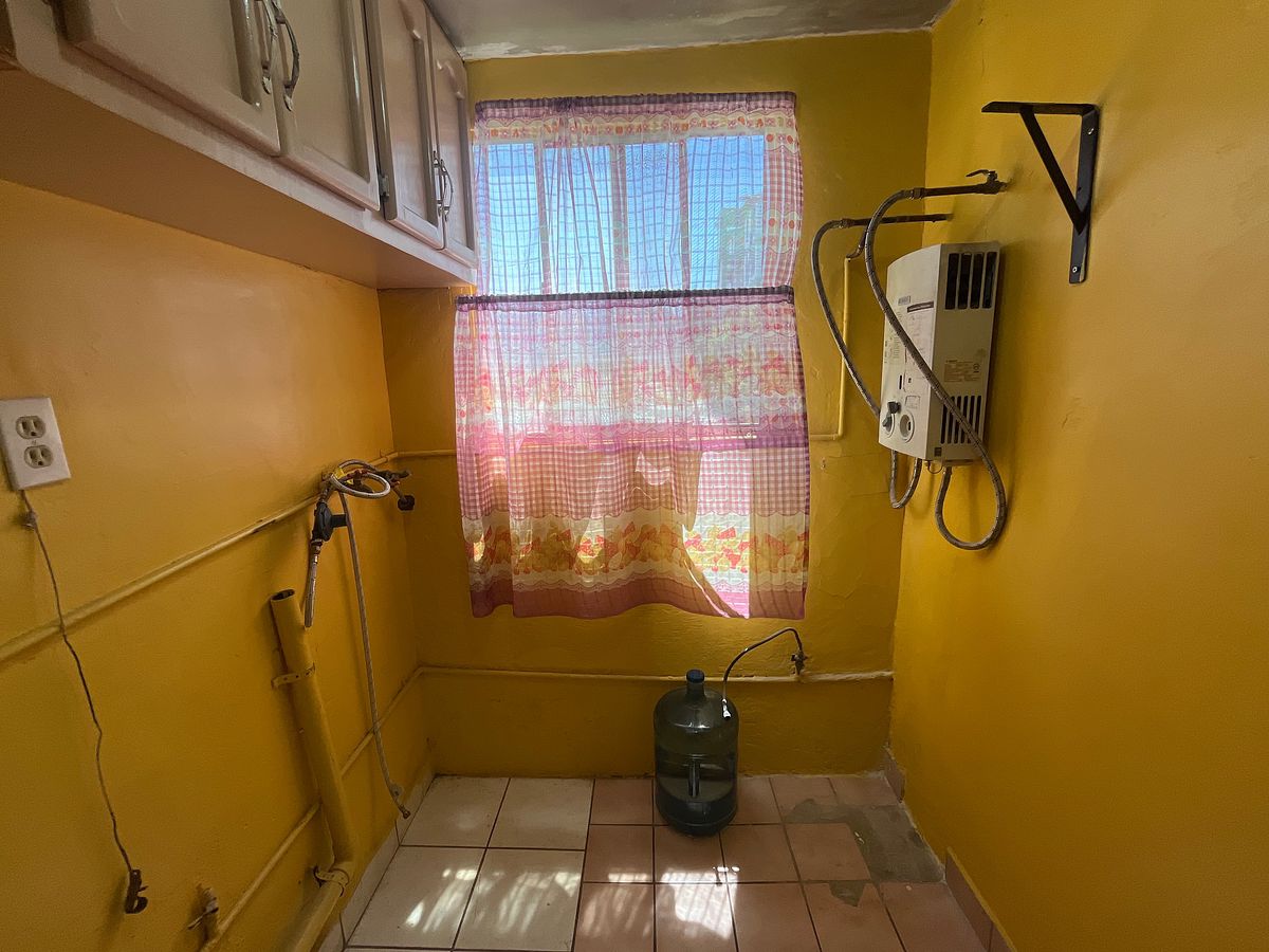Apartamento em INFONAVIT La Mesa, Tijuana, foto 10 de 38