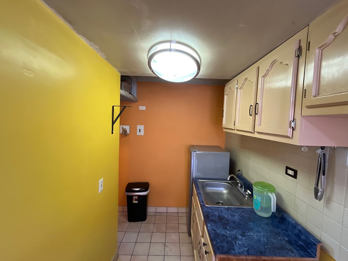 Apartamento em INFONAVIT La Mesa, Tijuana, foto 11 de 38