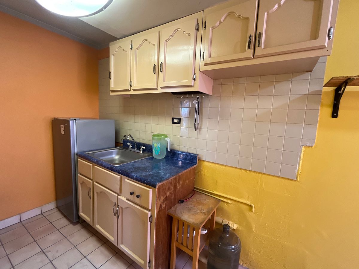 Apartamento em INFONAVIT La Mesa, Tijuana, foto 12 de 38